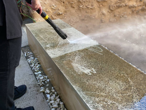 Why Choose Our Certified Pressure Washing Experts for Your Project Needs in Granbury, TX?