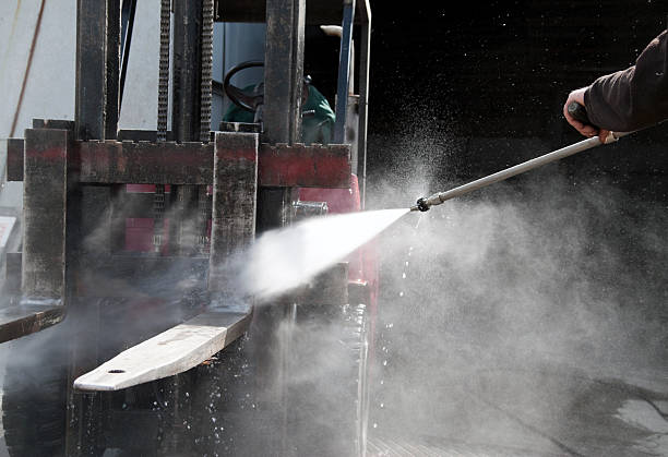 Best Fence Pressure Washing  in Granbury, TX